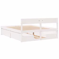 VidaXL 3282343 bed frame - Additional view 5