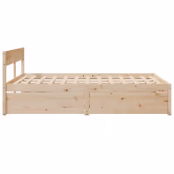 VidaXL 3282345 bed frame - Additional view 5
