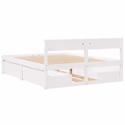 VidaXL 3282346 bed frame - Additional view 5