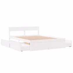 VidaXL 3282346 bed frame - Additional view 6