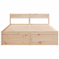 VidaXL 3282348 bed frame - Additional view 4