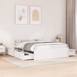VidaXL 3282349 bed frame