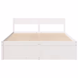 VidaXL 3282349 bed frame