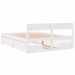 VidaXL 3282349 bed frame - Additional view 5