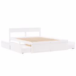 VidaXL 3282349 bed frame - Additional view 6