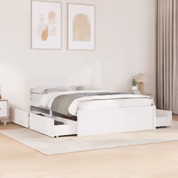 VidaXL 3282352 bed frame