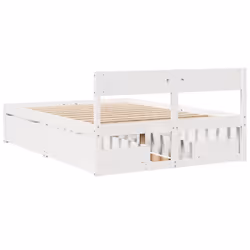 VidaXL 3282352 bed frame - Additional view 6