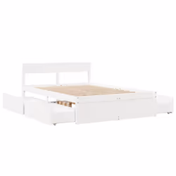 VidaXL 3282352 bed frame - Additional view 7
