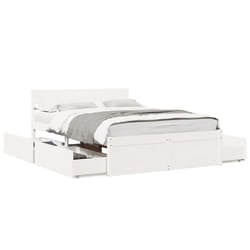 VidaXL 3282355 bed frame
