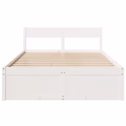 VidaXL 3282355 bed frame