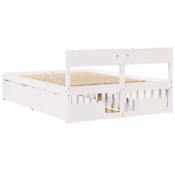 VidaXL 3282355 bed frame - Additional view 5