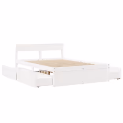 VidaXL 3282355 bed frame - Additional view 6