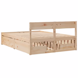 VidaXL 3282357 bed frame - Additional view 5