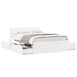 VidaXL 3282358 bed frame