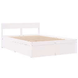 VidaXL 3282358 bed frame