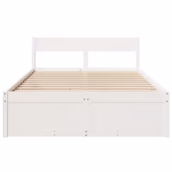 VidaXL 3282358 bed frame