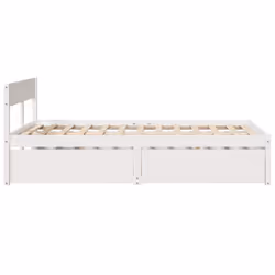 VidaXL 3282358 bed frame - Additional view 4