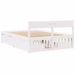 VidaXL 3282358 bed frame - Additional view 5