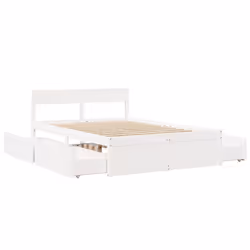VidaXL 3282358 bed frame - Additional view 6