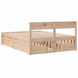 VidaXL 3282360 bed frame - Additional view 6
