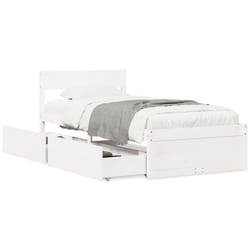 VidaXL 3282361 bed frame