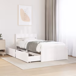 VidaXL 3282361 bed frame