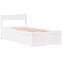 VidaXL 3282361 bed frame