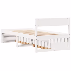 VidaXL 3282361 bed frame - Additional view 6