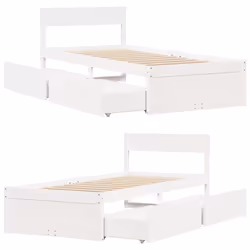 VidaXL 3282361 bed frame - Additional view 7
