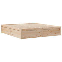 VidaXL 3282363 bed frame