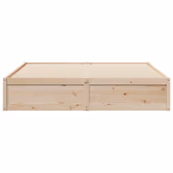 VidaXL 3282363 bed frame