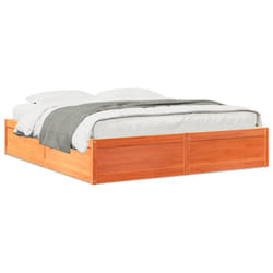 VidaXL 3282365 bed frame