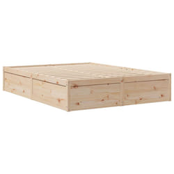 VidaXL 3282369 bed frame