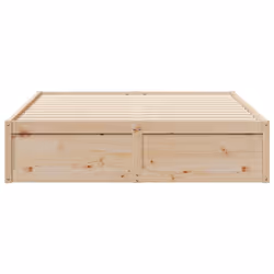 VidaXL 3282369 bed frame