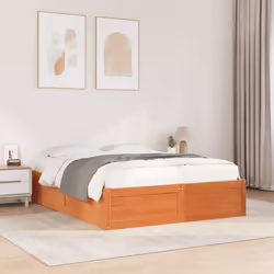 VidaXL 3282374 bed frame
