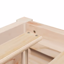 VidaXL 3282375 bed frame - Additional view 5