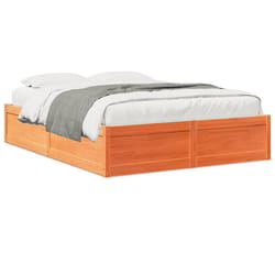 VidaXL 3282377 bed frame