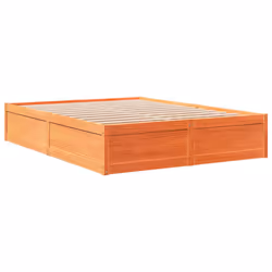 VidaXL 3282377 bed frame