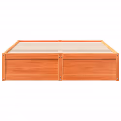 VidaXL 3282377 bed frame