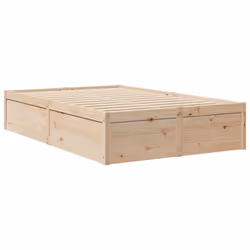 VidaXL 3282378 bed frame