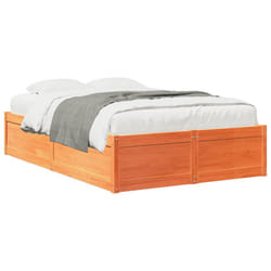 VidaXL 3282380 bed frame