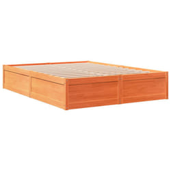 VidaXL 3282383 bed