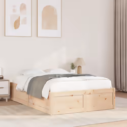 VidaXL 3282384 bed frame - Additional view 2