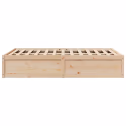 VidaXL 3282384 bed frame - Additional view 4