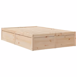 VidaXL 3282384 bed frame - Additional view 5