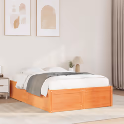 VidaXL 3282386 bed frame