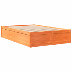 VidaXL 3282386 bed frame