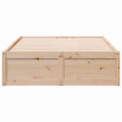 VidaXL 3282387 bed frame