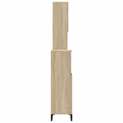 VidaXL 3282654 bathroom furniture set - Additional view 5