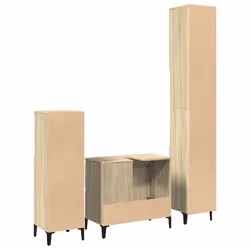 VidaXL 3282654 bathroom furniture set - Additional view 6